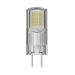 Osram Parathom LED Pin GY6.35 2.6W 300lm - 827 Extra Warmweiß | Ersatz für 30W