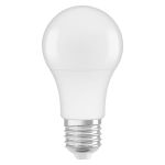 Ledvance Classic LED E27 Birne Matt 7W 806lm - 827 Extra Warmweiß | Ersatz für 60W