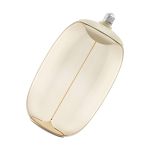 Osram Vintage 1906 LED E27 Special Fadenlampe Klar 4W 280lm - 827 Extra Warmweiß | Ersatz Für 25W