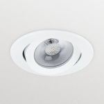Philips LED-Spot Coreline RS141B 8W 650lm 32D - 830 Warmweiß | 78mm - IP44 - schwenkbar - Dimmbar