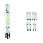 Mehrfachpackung 12x Philips MASTER HPI-T E40 400W - 645 Kaltweiß 