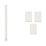 Mehrfachpackung 25x Philips MASTER PL-L 55W - 840 Kaltweiß | 4 Pin