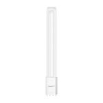 Osram Dulux L LED 2G11 12W 1350lm - 830 Warmweiß | 4-pin - Ersatz für 24W