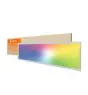 Ledvance LED Panel Smart+ Planon rahmenlos  40W 3300lm - 830-865 Abstimmbares Weiß + RGB | 120x30cm - UGR <25 - Wifi Dimmbar