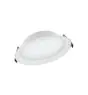 Ledvance LED Downlight Alu DN200 25W 2370lm 100D - 840 Kaltweiß | 215mm - IP44 