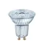 Osram Parathom LED-Spot GU10 PAR16 6W 350lm 36D - 927 Extra Warmweiß | Höchste Farbwiedergabe - Dimmbar - Ersatz für 50W