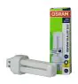 Osram Dulux D/E 10W - 830 Warmweiß | 4-Pins 