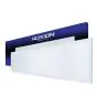 Noxion LED Panel Delta Pro V3.0 30W 4070lm - 840 Kaltweiß | 120x30cm - UGR <19 - Philips Xitanium Treiber - Ersatz für 2x36W