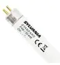 Sylvania Luxline Standard T5 4W - 740 Kaltweiß | 14cm