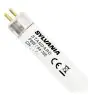 Sylvania Luxline Standard T5 8W - 765 Tageslichtweiß | 29cm