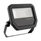 Ledvance LED-Scheinwerfer Performance 20W 3000K 2200lm IP65 Schwarz | Warmweiß