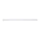 Noxion LED Feuchtraumleuchte Ecowhite V2.0 36W 3600lm - 840 Kaltweiß | 150cm - Durchgangsverdrahtung (3x1.5mm2) 
