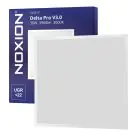 Noxion LED Panel Delta Pro V3.0 30W 3960lm - 830 Warmweiß | 60x60cm - UGR 