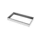 Noxion LED Panel Removable Surface Mounted Kit | 60x30cm Geeignet für Ecowhite V4