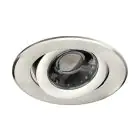 Philips Led-Spot RS156B CoreLine Aluminium 10.2W 1000lm 36D - 830 Warmweiß | 85mm - Ausschnitt 68mm - IP20/44 - Dimmbar