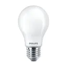 Philips Master LED E27 Birne Fadenlampe Matt 10.5W 1521lm - 922-927 Dim To Warm | Höchste Farbwiedergabe - Dimmbar - Ersatz Für 100W