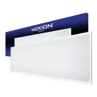 Noxion LED Panel Econox 32W 3900lm - 830 Warmweiß | 120x30cm - UGR 
